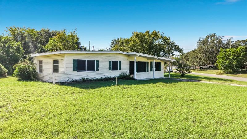 400 E 5th St, Chuluota, FL 32766