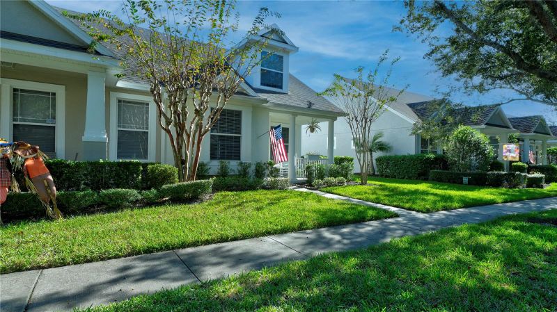 2161 Florida Soapberry Blvd, Orlando, FL 32828