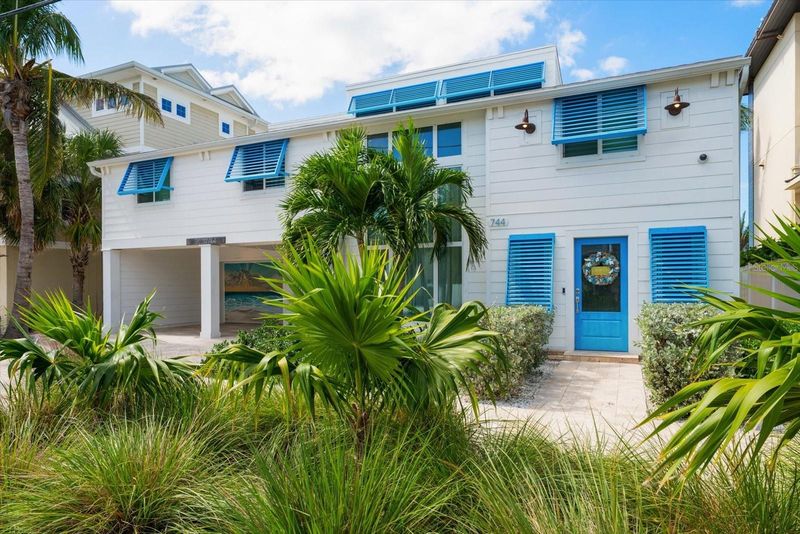 744 Eldorado Ave, Clearwater, FL 33767