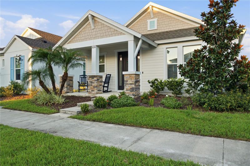 3636 Front Park Dr, Wesley Chapel, FL 33543