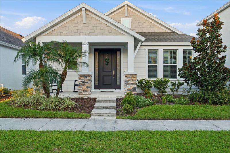 3636 Front Park Dr, Wesley Chapel, FL 33543