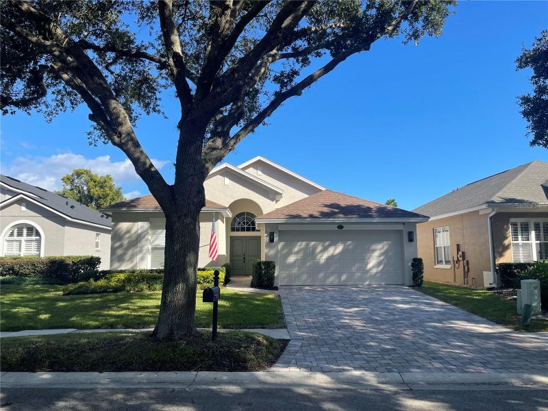 1226 Kersfield Cir, Lake Mary, FL 32746