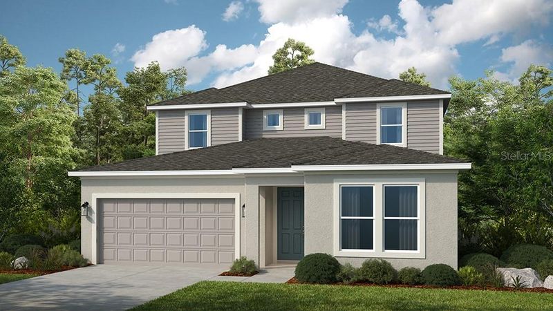 32551 Sandy Basin Way, Mount Dora, FL 32757