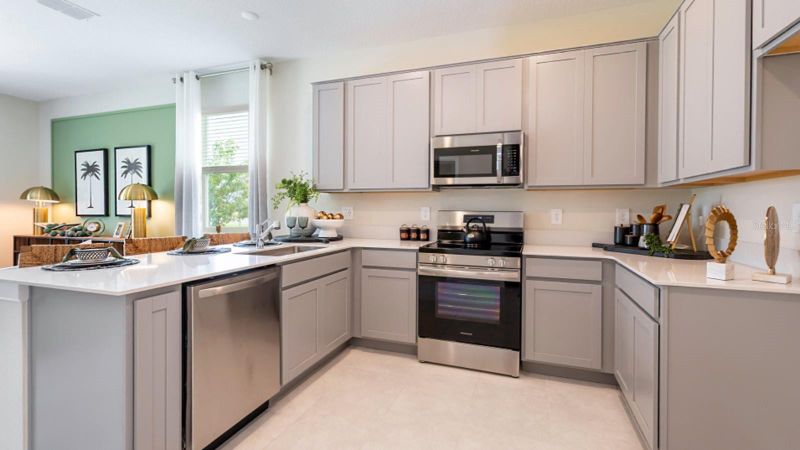 5794 Calming Way, Clermont, FL 34714