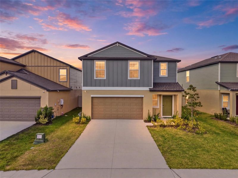 13127 Empress Jewel Trl, Parrish, FL 34219