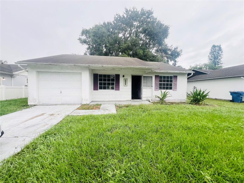 3131 Chalon St, New Port Richey, FL 34655