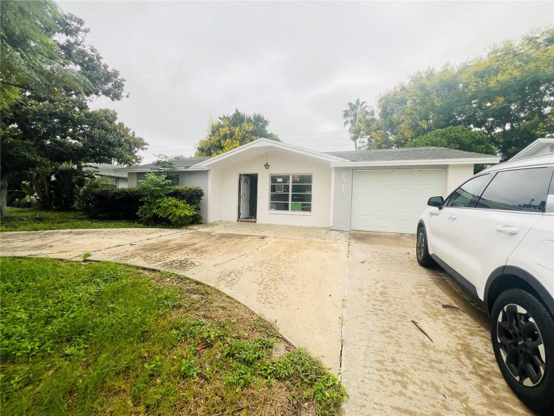 7515 Judith CRESCENT, Port Richey, FL 34668