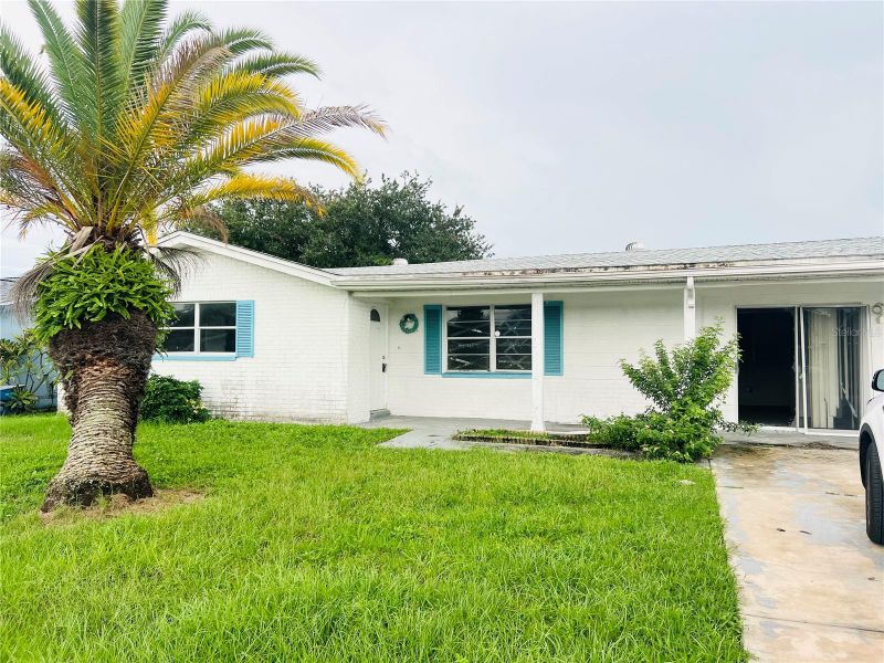 7230 Ingleside Dr, Port Richey, FL 34668