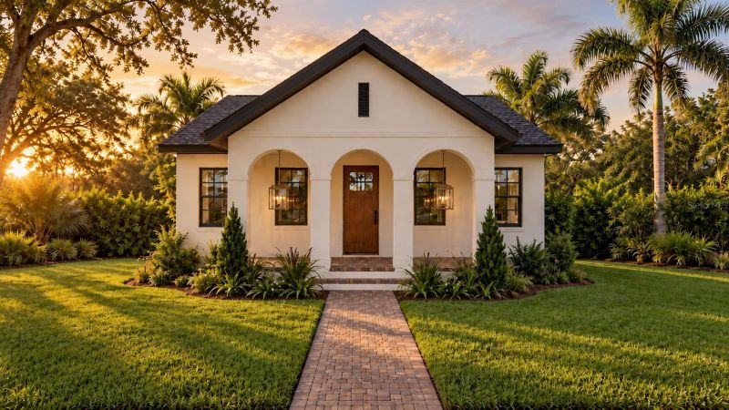 3921 4th Ave N, St Petersburg, FL 33713
