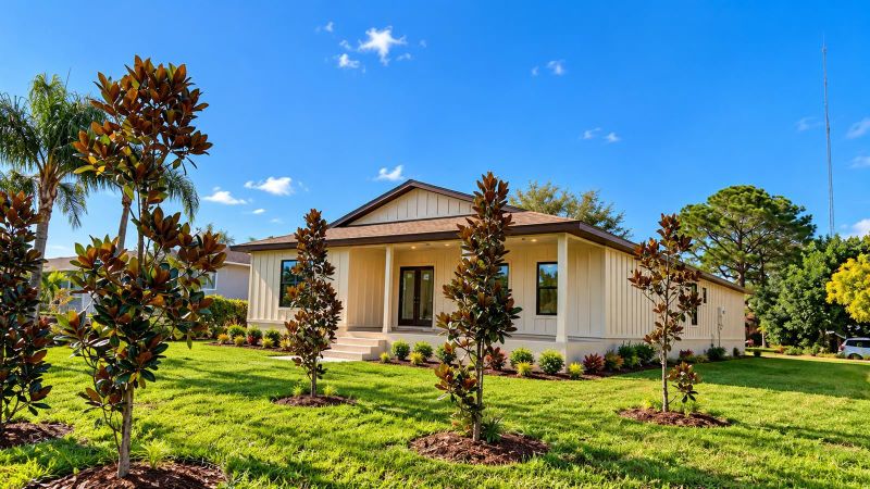 3087 Jackson Dr, Holiday, FL 34691
