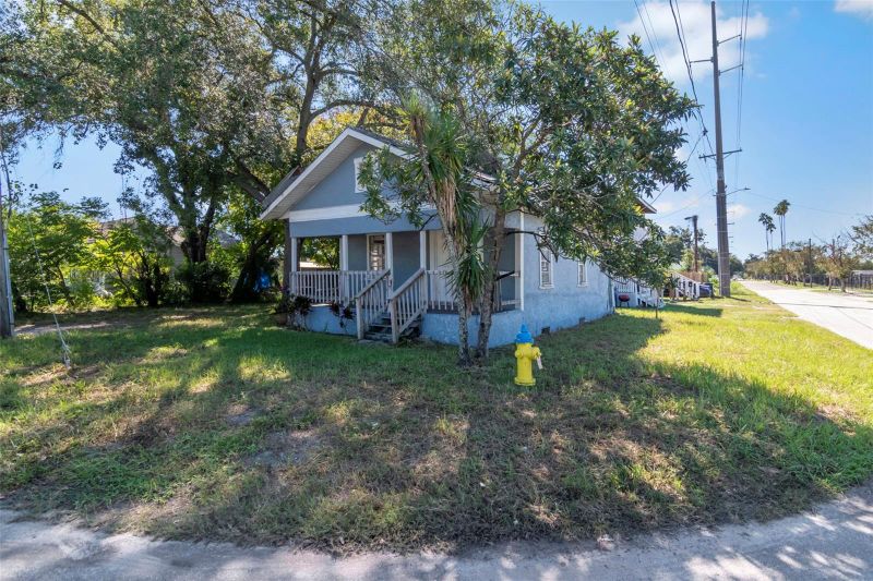 2601 E 25th Ave, Tampa, FL 33605