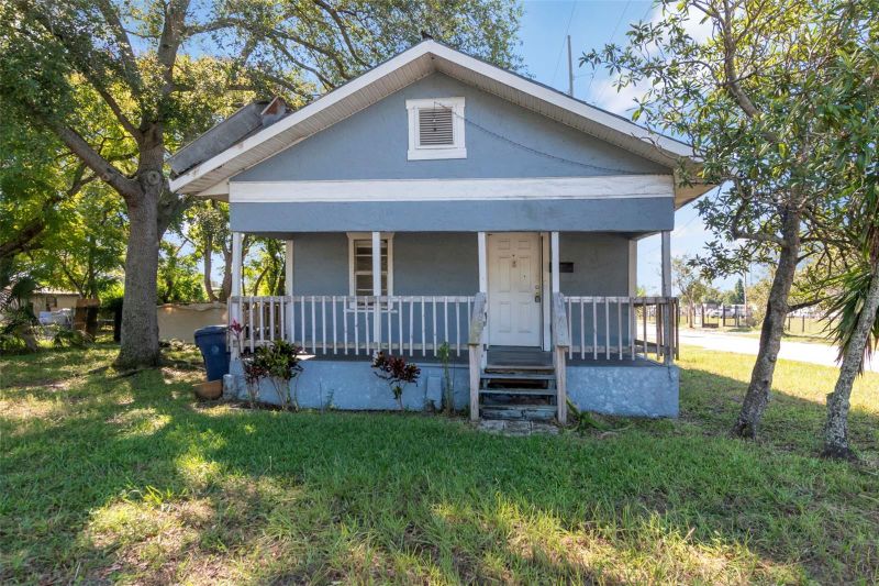 2601 E 25th Ave, Tampa, FL 33605