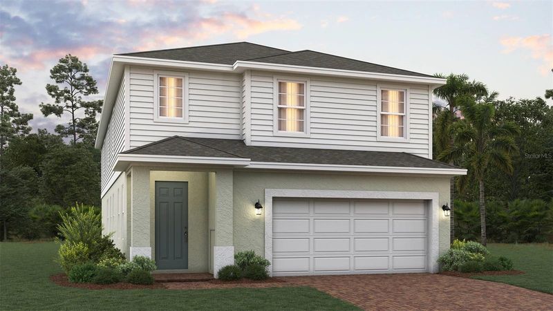 14592 Crestavista Ave, Clermont, FL 34714