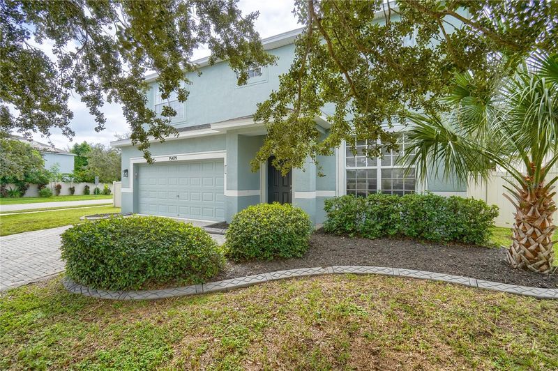 15479 Long Cypress Dr, Ruskin, FL 33573