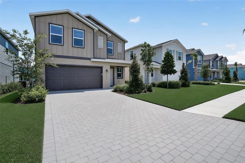 3616 Ambersweet CROSSING, Parrish, FL 34219