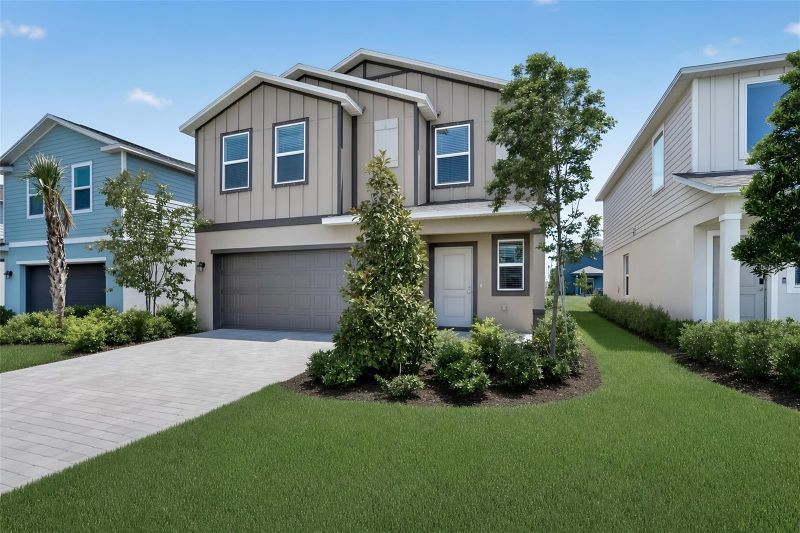 3616 Ambersweet CROSSING, Parrish, FL 34219