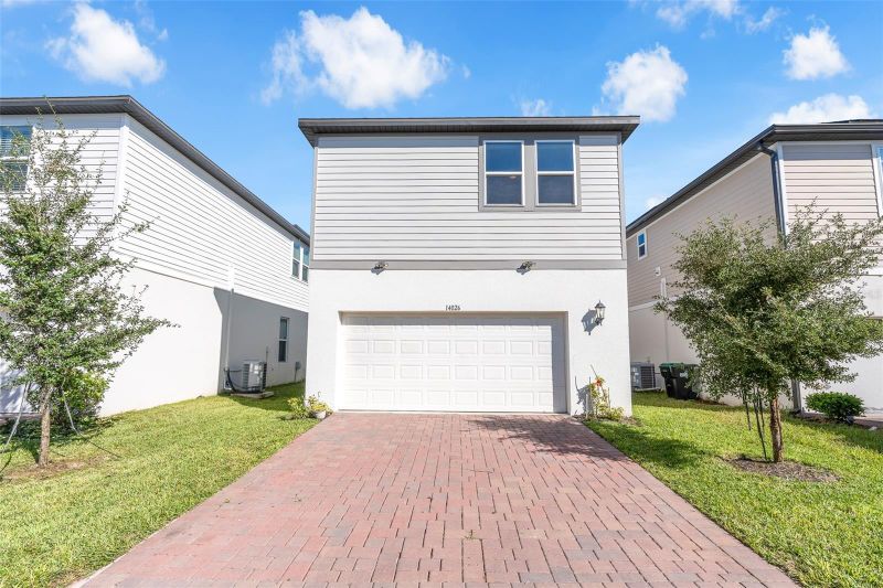 14026 Frasier St, Winter Garden, FL 34787