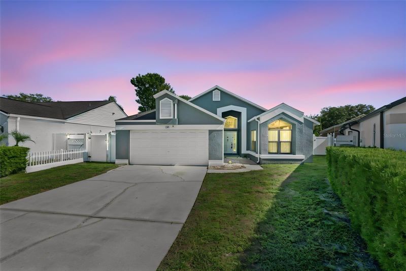 Home Worth Check