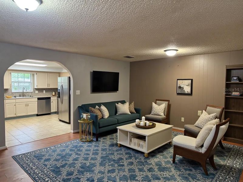 3605 Dr Love Rd, Orlando, FL 32810