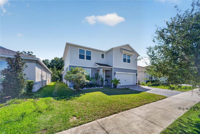 17361 Back Bay Ct, Clermont, FL 34714