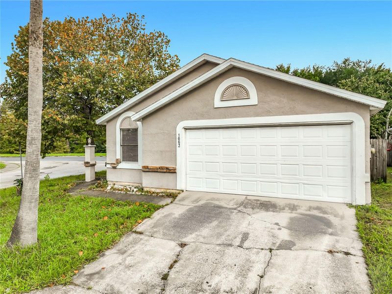 1003 Winterberry Ln, Orlando, FL 32811