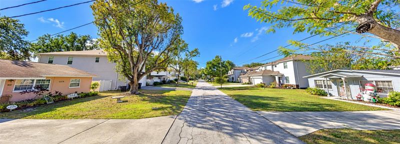 3208 W Cherokee Ave, Tampa, FL 33611