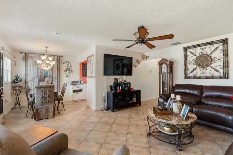 11609 Bayonet Ln, New Port Richey, FL 34654