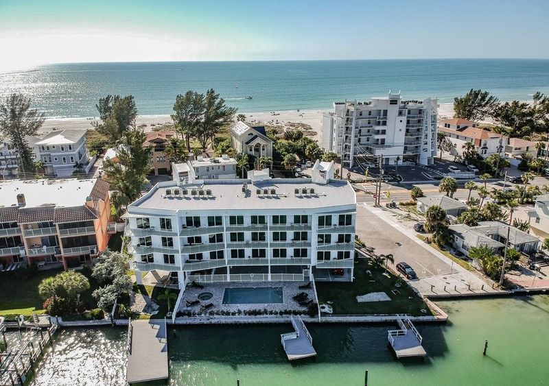 10091 Gulf Blvd #301E, Treasure Island, FL 33706