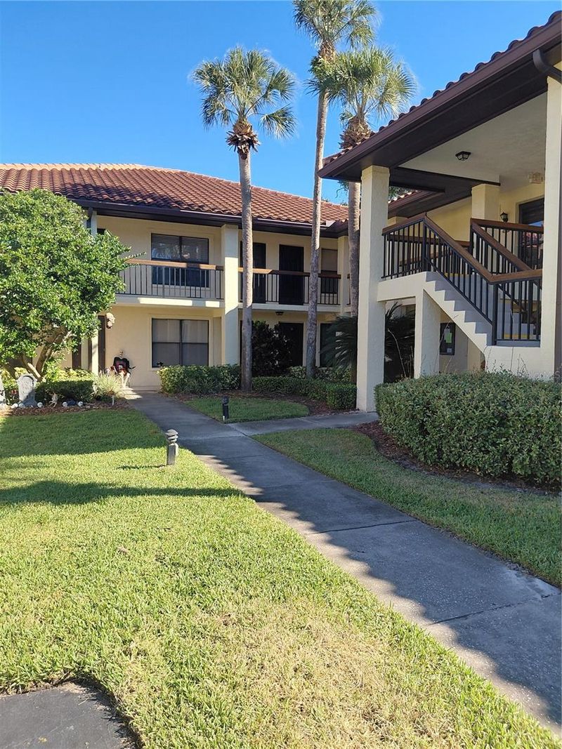 912 Hammock Pine Blvd #912, Clearwater, FL 33761
