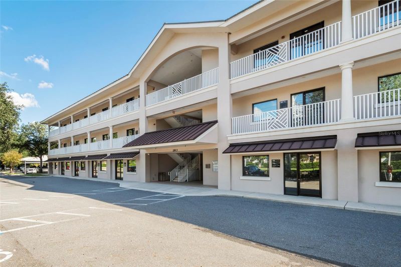 2813 S Hiawassee Rd #302, Orlando, FL 32835