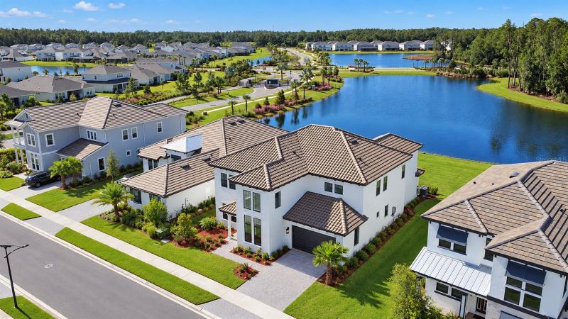 33826 Ocean Spray Ln, Wesley Chapel, FL 33543