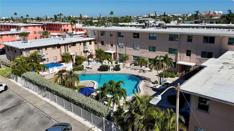 6700 Sunset Way #806, St Pete Beach, FL 33706