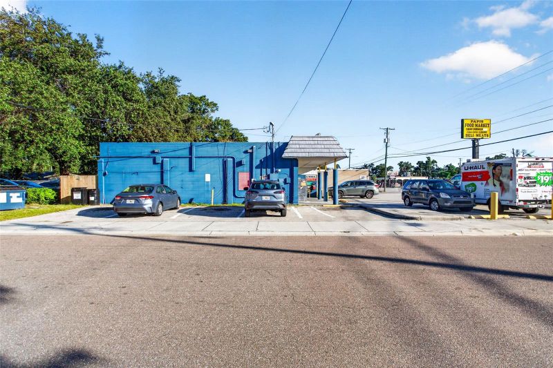 5502 N Armenia Ave, Tampa, FL 33603