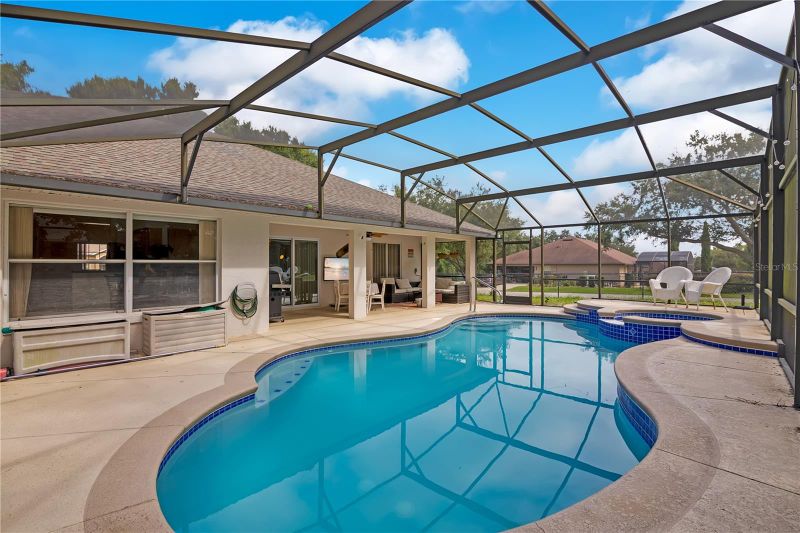 11648 Grand Bay Blvd, Clermont, FL 34711