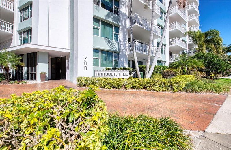 700 Beach Dr NE #701, St Petersburg, FL 33701