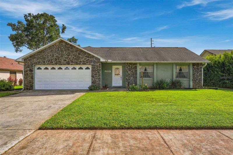 4164 Thomassa Ct, Orlando, FL 32812