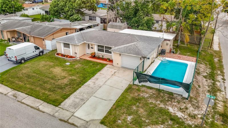 5246 Drift Tide Dr, New Port Richey, FL 34652