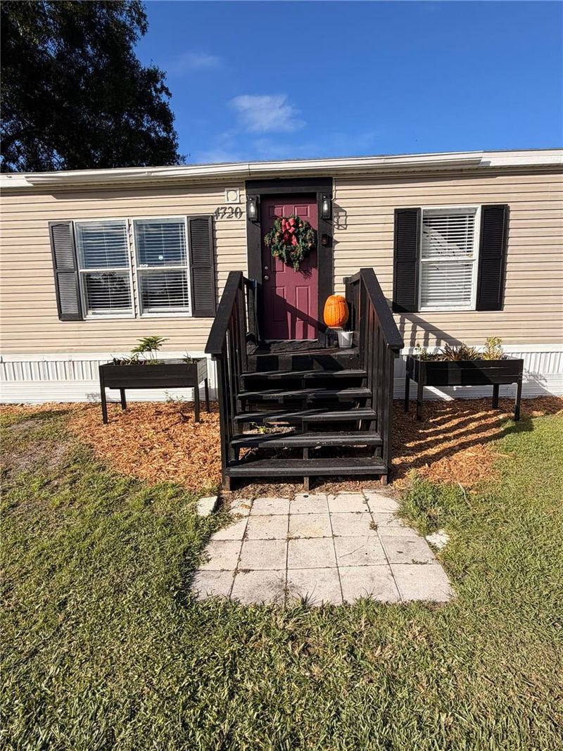 4720 Ternstone Ave, Orlando, FL 32812