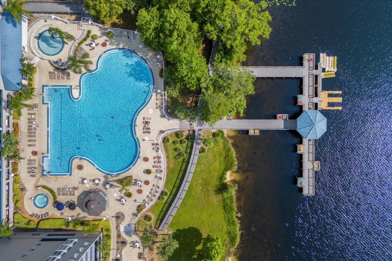 13415 Blue Heron Beach Dr #308, Orlando, FL 32821