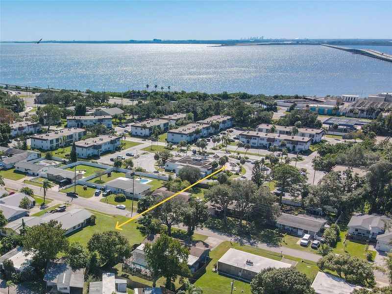 Downing St, Clearwater, FL 33759