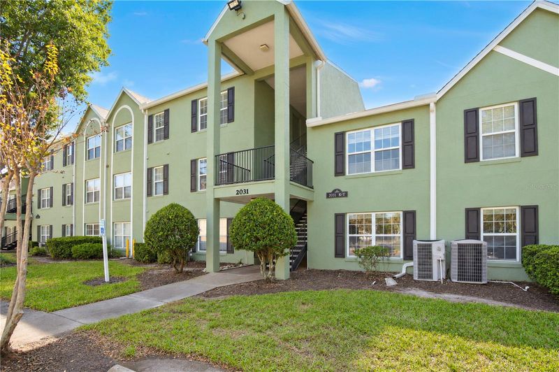 2031 Dixie Belle Dr #2031M, Orlando, FL 32812