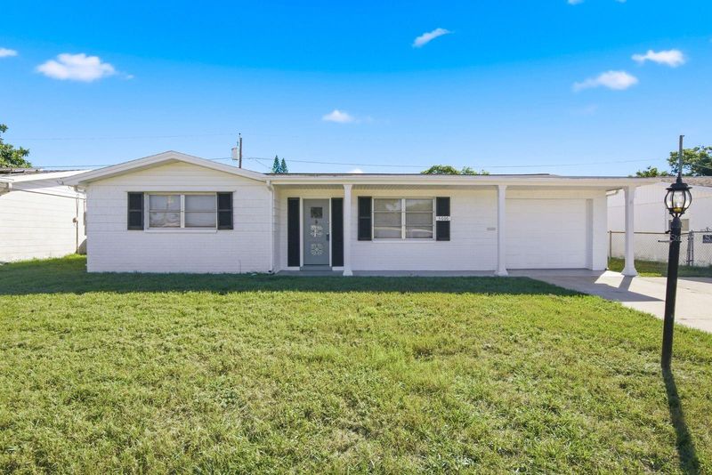 3606 Latimer St, New Port Richey, FL 34652