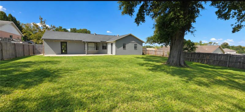 2822 Roundabout Ln, Orlando, FL 32818