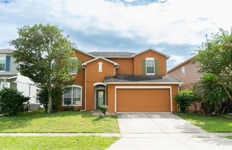 7908 Bear Claw Rn, Orlando, FL 32825