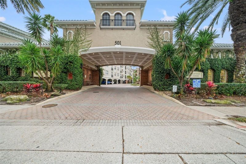 501 Knights Run Ave #2119, Tampa, FL 33602