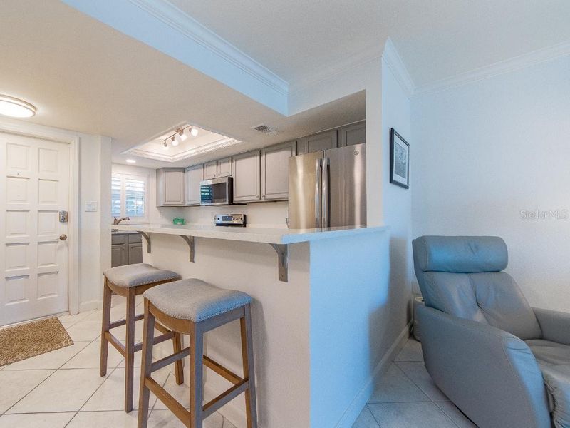205 Dolphin Point #6, Clearwater, FL 33767