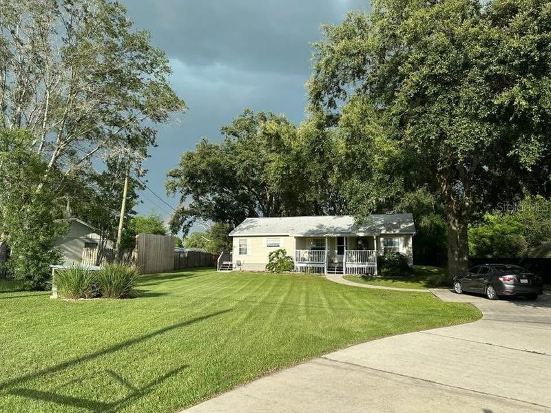8930 Ehren Cutoff, Land O Lakes, FL 34639