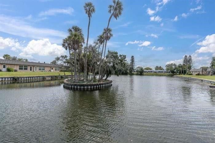 4309 Summersun Dr, New Port Richey, FL 34652