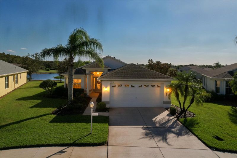 12116 Broadgreen Pl, Trinity, FL 34655