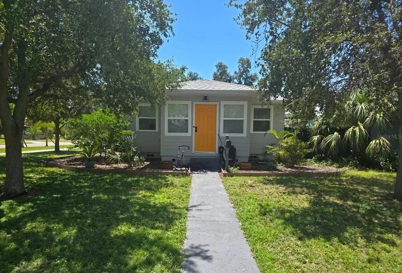2001 2nd St S, St Petersburg, FL 33705